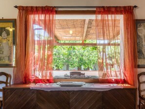 Interior - Natur, ökologische Nachhaltigkeit, nur für Erwachsene, Meer in der Nähe by Interhome (Castiadas)