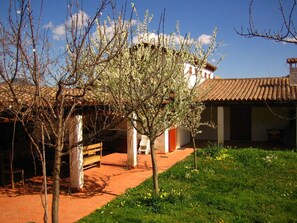Exterior - Natur, ökologische Nachhaltigkeit, nur für Erwachsene, Meer in der Nähe by Interhome (Castiadas)