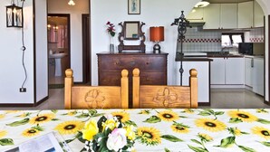 2 Schlafzimmer, Internetzugang