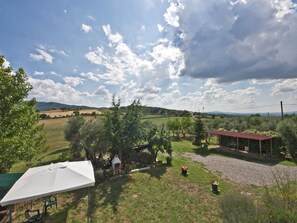 Property grounds - 'Villa RosaSpina by Interhome (Castel del Piano)