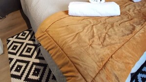 1 chambre, accès Internet
