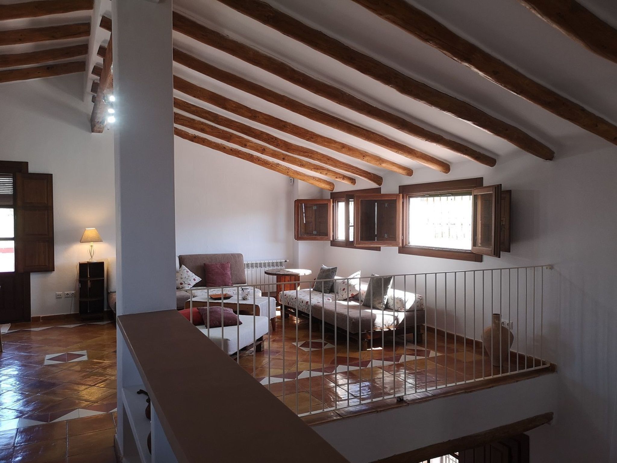 Interieur