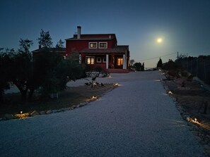 Exterior - Domicilio de Vida by Interhome (Murcia/Archena/Ricote/Abarán)