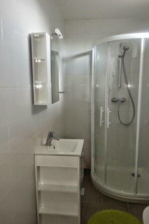 Towels - Joli studio pour 2 personnes by Interhome (Villers sur mer)