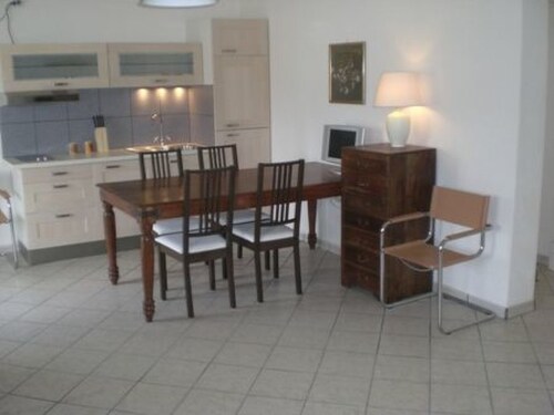 Wohnung in Soleminis mit Grill by Interhome