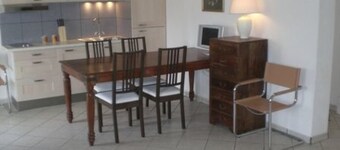 Wohnung in Soleminis mit Grill by Interhome