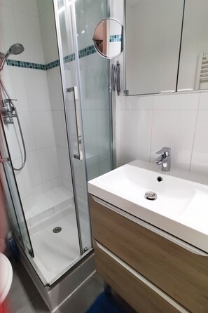 Towels - Landhaus Escapade Normande by Interhome (Villers sur mer)