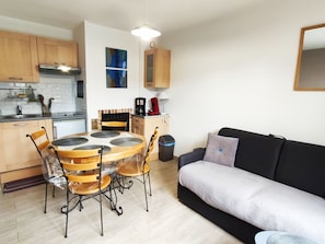 Interior - Landhaus Escapade Normande by Interhome (Villers sur mer)