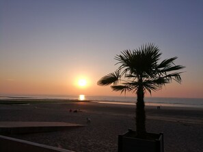 Beach - Landhaus Escapade Normande by Interhome (Villers sur mer)