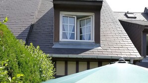Unclassified image, 3 of 24, button - Landhaus Escapade Normande by Interhome (Villers sur mer)