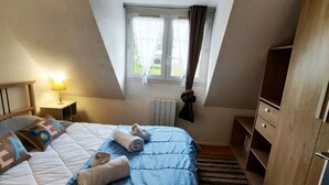 Unclassified image, 2 of 24, button - Landhaus Escapade Normande by Interhome (Villers sur mer)