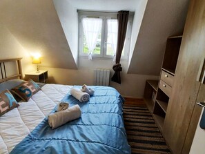 Internet - Landhaus Escapade Normande by Interhome (Villers sur mer)