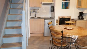 Unclassified image, 5 of 24, button - Landhaus Escapade Normande by Interhome (Villers sur mer)