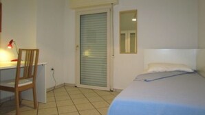 2 Schlafzimmer, Internetzugang
