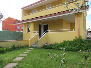 Detalle exterior