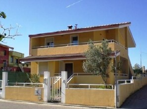 Exterior - CASAMUREDDU by Interhome (Castiadas)