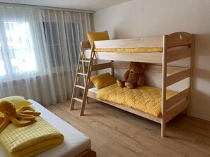 Internet - Friedegg by Interhome (Wildhaus)