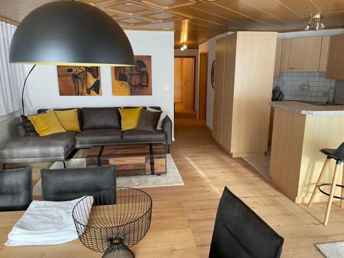 Friedegg by Interhome