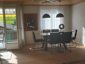 Dining - Friedegg by Interhome (Wildhaus)