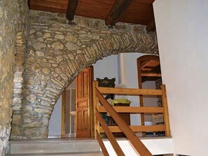 Interior - Steinhaus Cilento by Interhome (Rofrano)