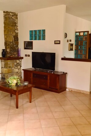 Interior - Steinhaus Cilento by Interhome (Rofrano)
