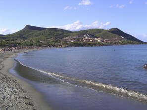 Beach - Casa Corallina Meerblick 300m vom Strand entfern by Interhome (Castiadas)