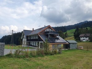 Exterieur