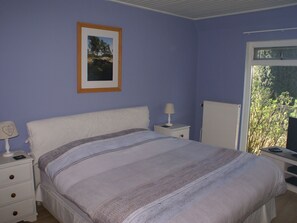5 bedrooms, Internet