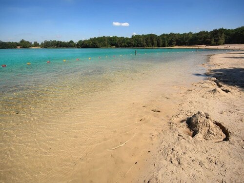 Geschmackvoll eingerichtetes Bauernhaus aus dem 19. by Interhome