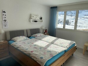 Internet - Bergsicht by Interhome (Wildhaus)