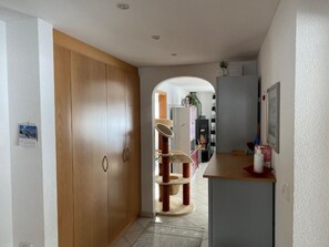Interior - Bergsicht by Interhome (Wildhaus)