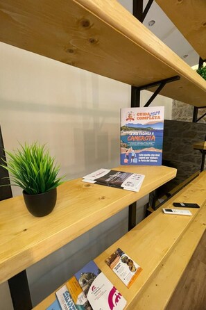 Interior - Wohnung 'Irda Style House by Interhome (Marina di Camerota)