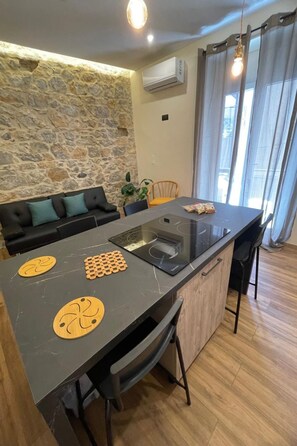Interior - Wohnung 'Irda Style House by Interhome (Marina di Camerota)