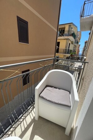 Property grounds - Wohnung 'Irda Style House by Interhome (Marina di Camerota)