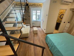 Internet - Wohnung 'Irda Style House by Interhome (Marina di Camerota)