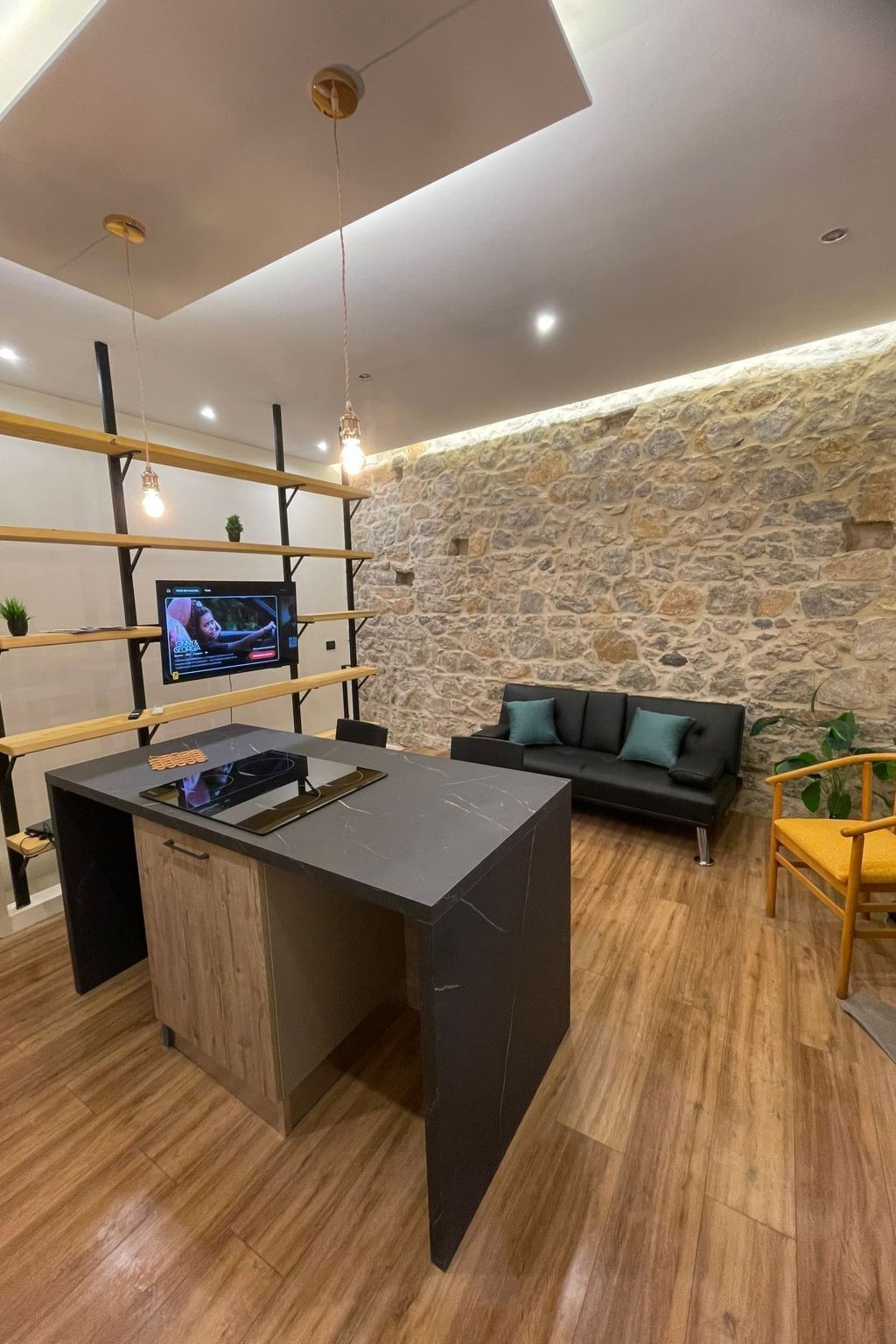 Wohnung 'Irda Style House By Interhome - Marina di Camerota