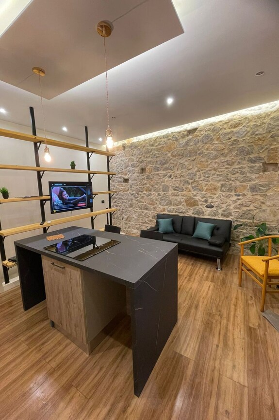 Wohnung 'Irda Style House By Interhome - Marina di Camerota