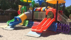 Kinderbereich