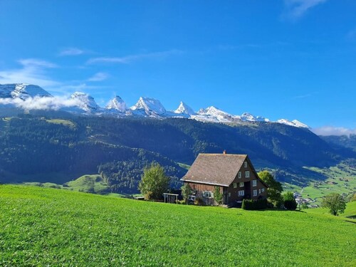 HALDENHOF SCHWIZER by Interhome