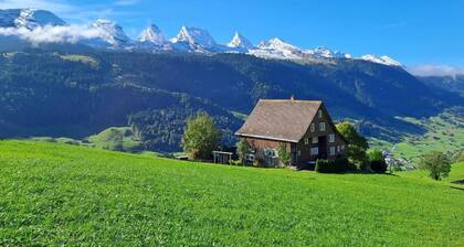 HALDENHOF SCHWIZER by Interhome