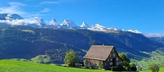 HALDENHOF SCHWIZER by Interhome