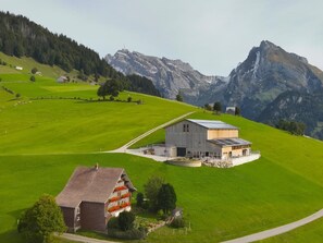 Exterior - HALDENHOF SCHWIZER by Interhome (Unterwasser)