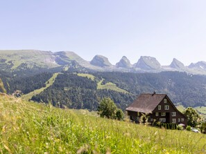 Exterior - HALDENHOF SCHWIZER by Interhome (Unterwasser)