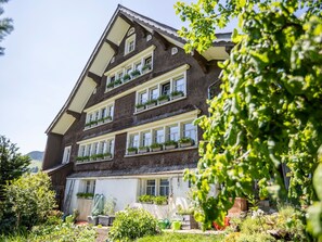 Exterior - HALDENHOF SCHWIZER by Interhome (Unterwasser)