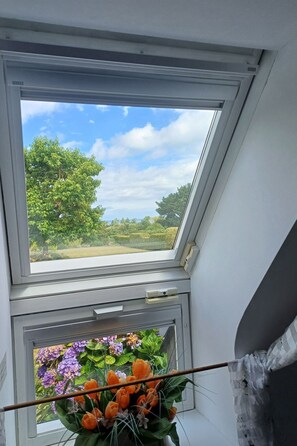 Interior - Komforthaus mit Traumgarten und Meerblick by Interhome (Plouha)
