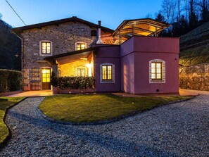 Exterior - Wohnung 2 by Interhome (Colognora)