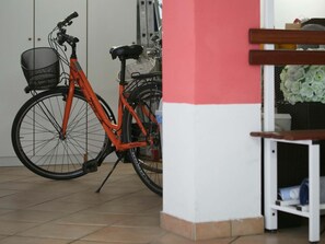 Interior - Luxus-Apartment mit Balkonen BV3 by Interhome (Riva del Garda)