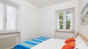 Room - Luxus-Apartment mit Balkonen BV3 by Interhome (Riva del Garda)