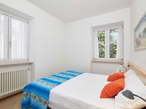 2 Schlafzimmer, Internetzugang