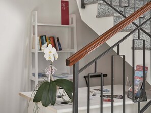 Inside other - Luxus-Apartment mit Balkonen BV3 by Interhome (Riva del Garda)